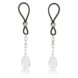 Nonpierce Nipple Jewelry by  Cal Exotics