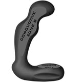Silicone Noir Sirius Electro Prostate Massager