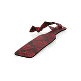 Scandal Brocade Paddle