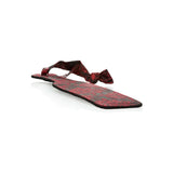 Scandal Brocade Paddle