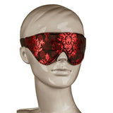 Scandal Blackout Blindfold