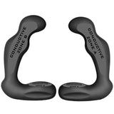 Silicone Noir Sirius Electro Prostate Massager