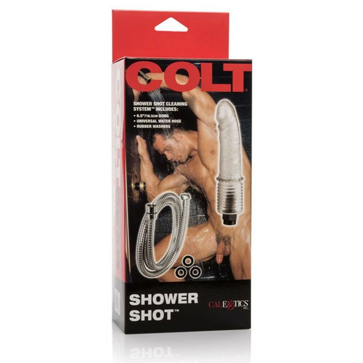 Colt Shower Shot Douche