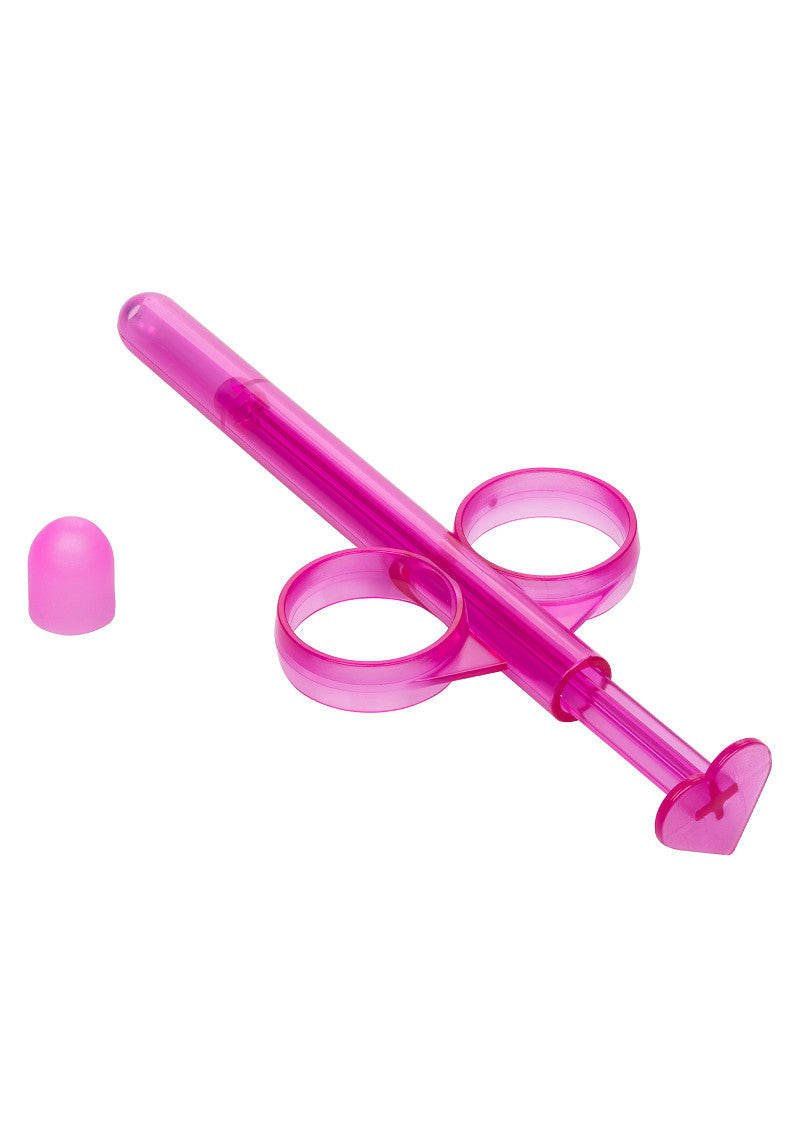 Lube Tube Pink by Cal Exotics