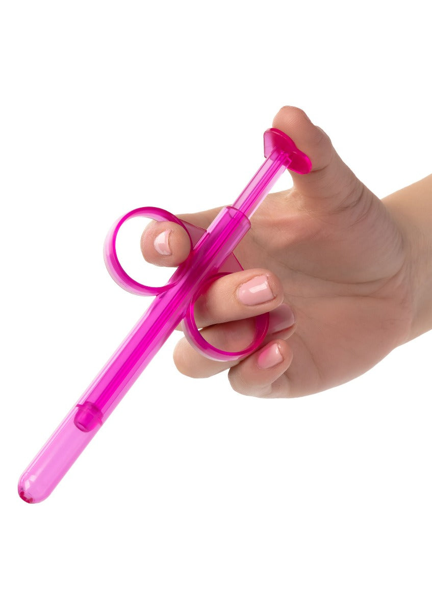 Lube Tube Pink by Cal Exotics