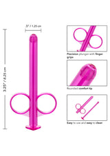 Lube Tube Pink by Cal Exotics