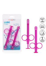 Lube Tube Pink by Cal Exotics