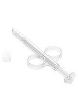 Lube Tube Clear by Cal Exotics