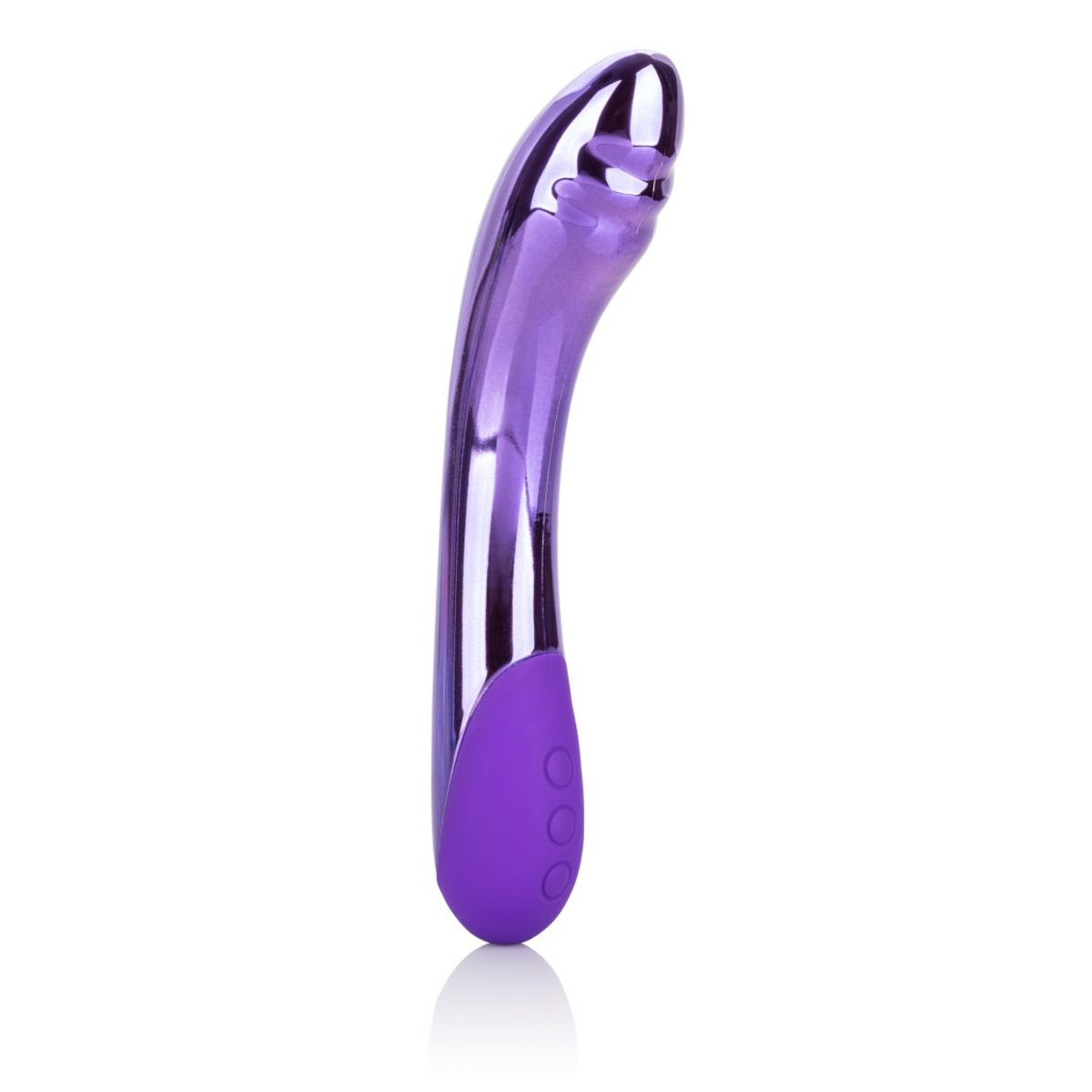 Cal Exotics Dazz Led Vibrance Vibrator
