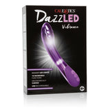 Cal Exotics Dazz Led Vibrance Vibrator