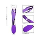 Cal Exotics Dazz Led Vibrance Vibrator