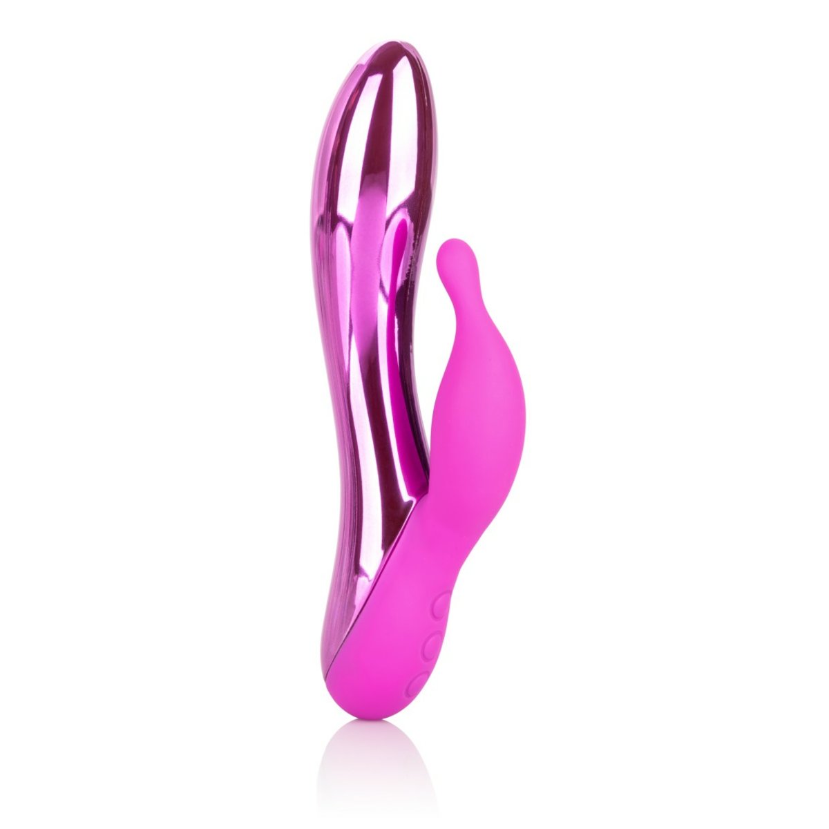*Cal Exotics Dazz Led Radiance Rabbit Vibrator