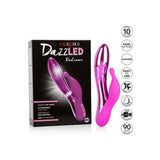 *Cal Exotics Dazz Led Radiance Rabbit Vibrator