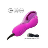 *Cal Exotics Dazz Led Radiance Rabbit Vibrator