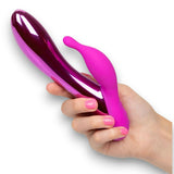 *Cal Exotics Dazz Led Radiance Rabbit Vibrator