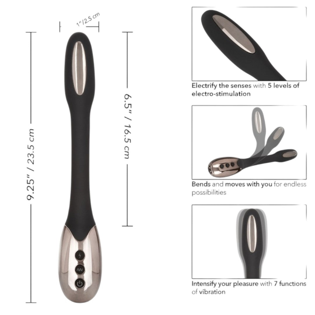 Volt Electro Spark Vibrator Cal Exotics