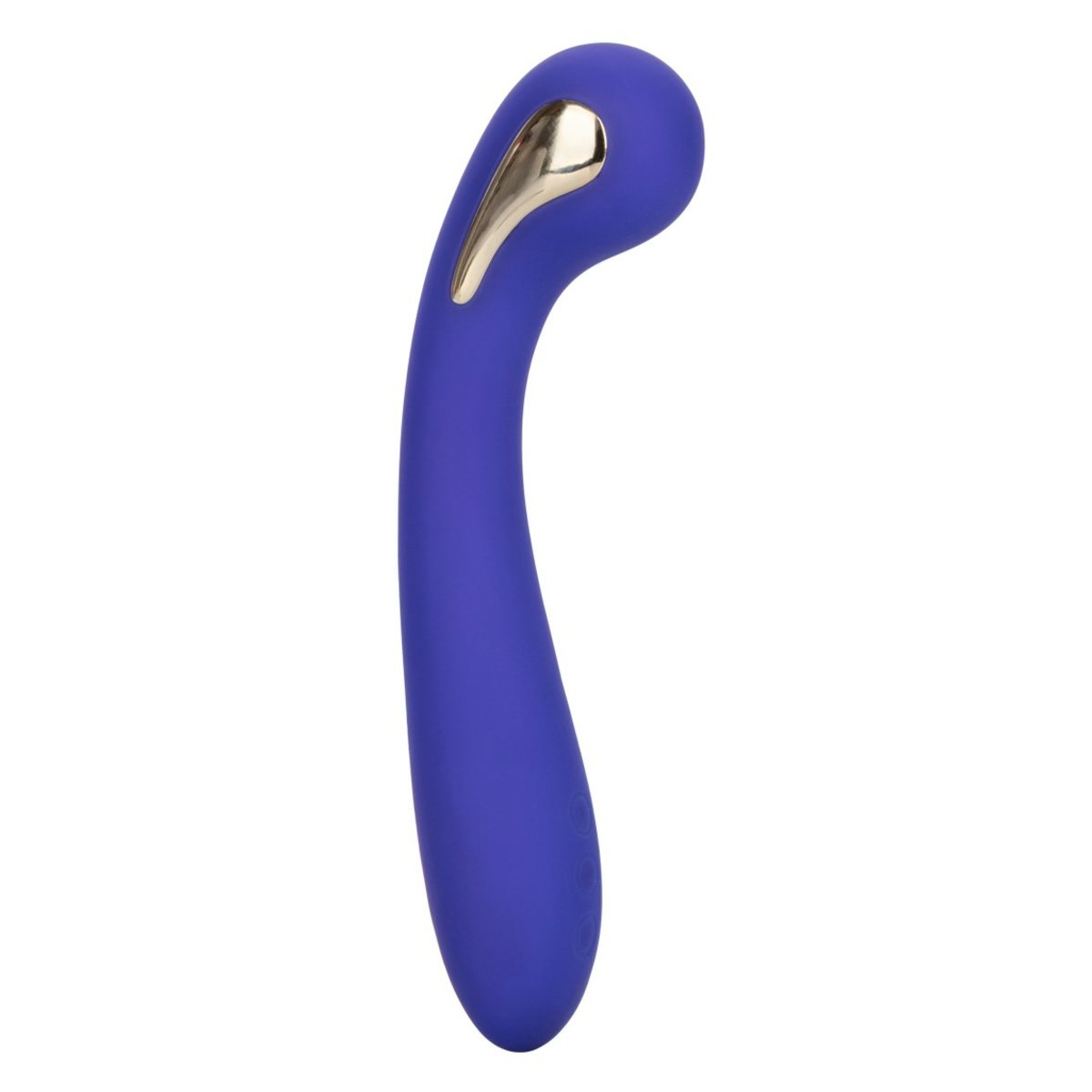 Cal Exotics Estim Petite G-Spot Wand Vibrator
