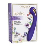 Cal Exotics Estim Petite G-Spot Wand Vibrator