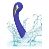 Cal Exotics Estim Petite G-Spot Wand Vibrator