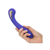Cal Exotics Estim Petite G-Spot Wand Vibrator