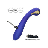 Cal Exotics Estim Petite G-Spot Wand Vibrator