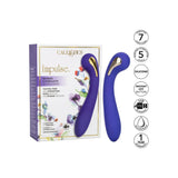 Cal Exotics Estim Petite G-Spot Wand Vibrator