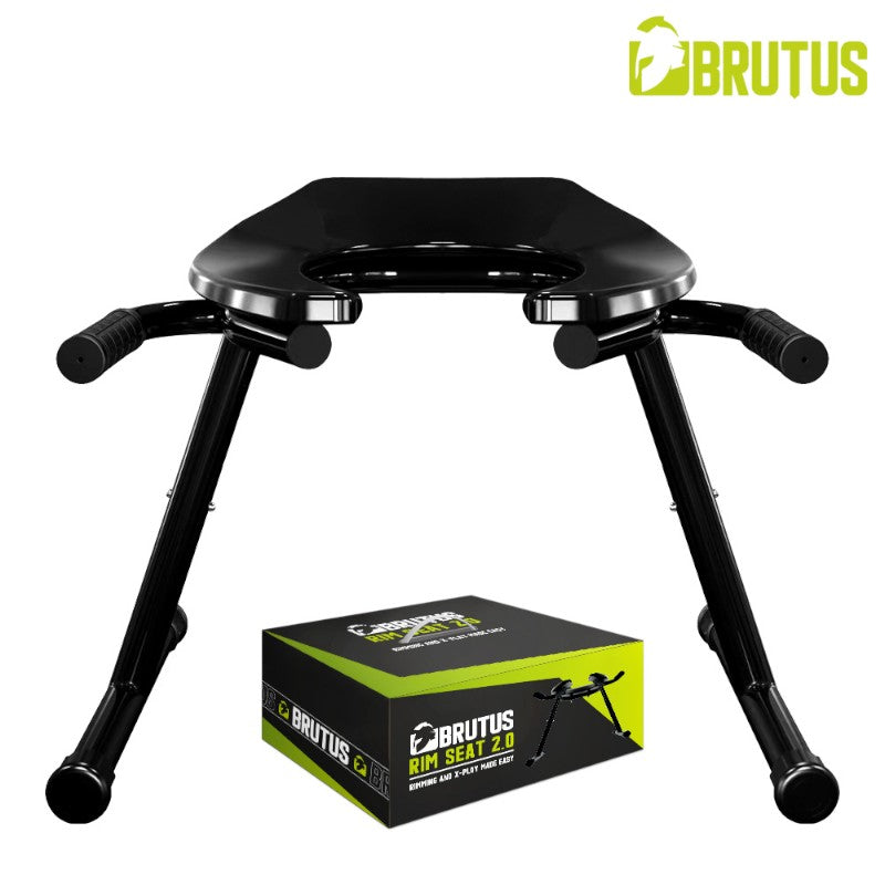 Brutus Rim Seat 2.0
