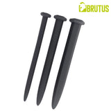 Brutus Nailed it! Silicone Sound Set 3Pcs
