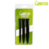 Brutus Nailed it! Silicone Sound Set 3Pcs