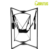 Brutus Sling Stand Kit -Including sling + Travel Bag