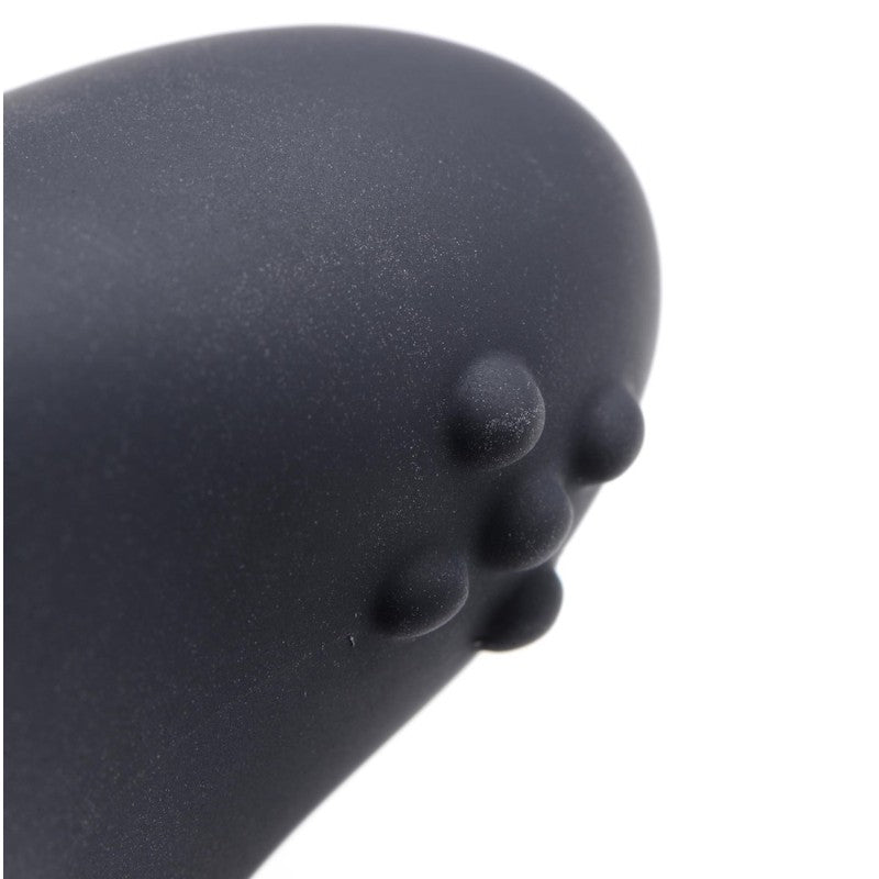 Swell Inflatable Vibrating Prostate Plug