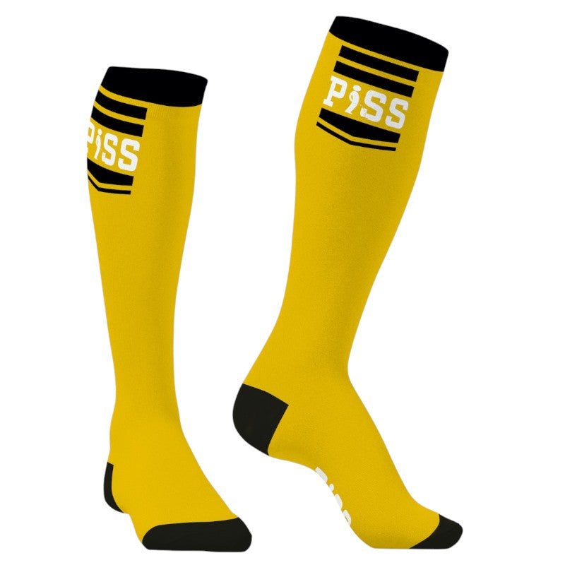 SneakXX Football Socks PISS