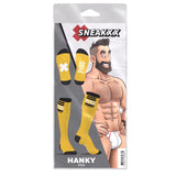 SneakXX Football Socks PISS