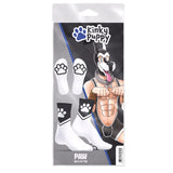 SneakXX Sneaker Socks PAW White