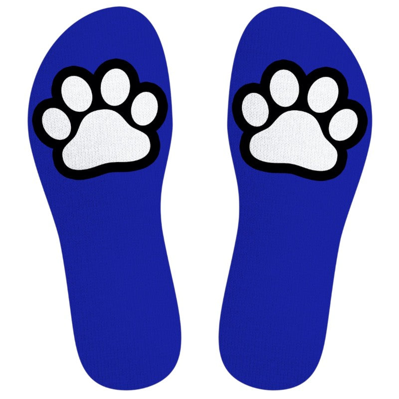SneakXX Sneaker Socks PAW Blue