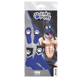 SneakXX Sneaker Socks PAW Blue