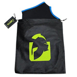 Brutus Neoprene Face Fucker Hood Black Blue