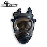 Gasmaster RD40 Double Air Intake Gas Mask
