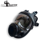 Gasmaster RD40 Double Air Intake Gas Mask