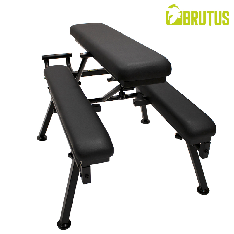 Brutus Fuck Bench