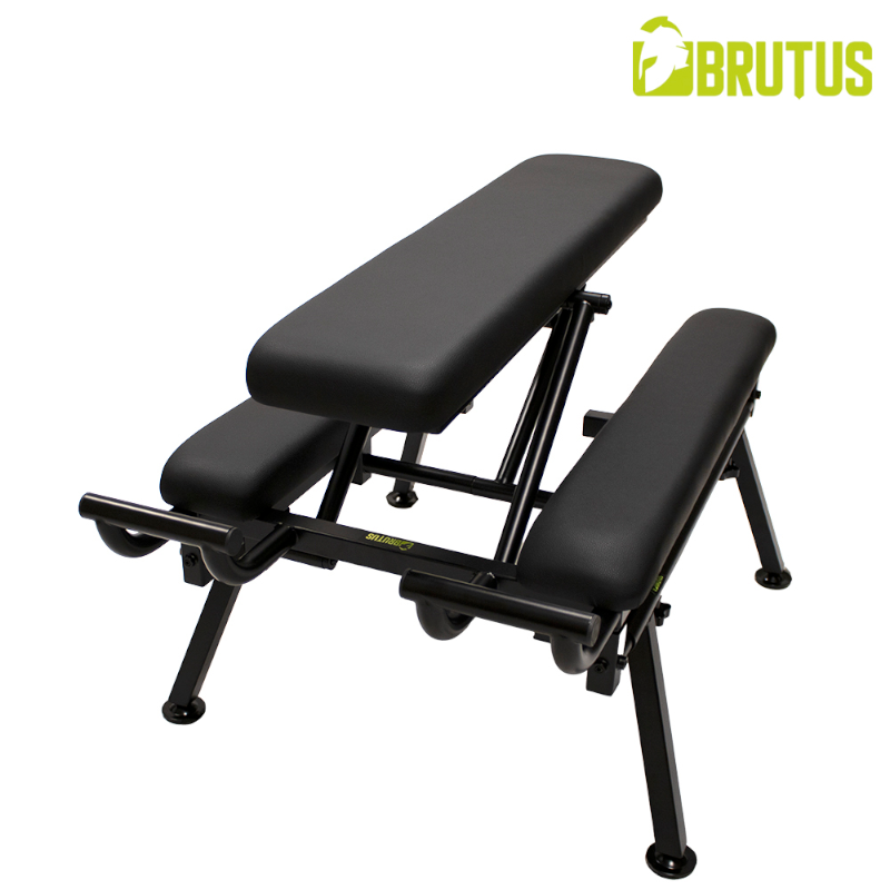 Brutus Fuck Bench