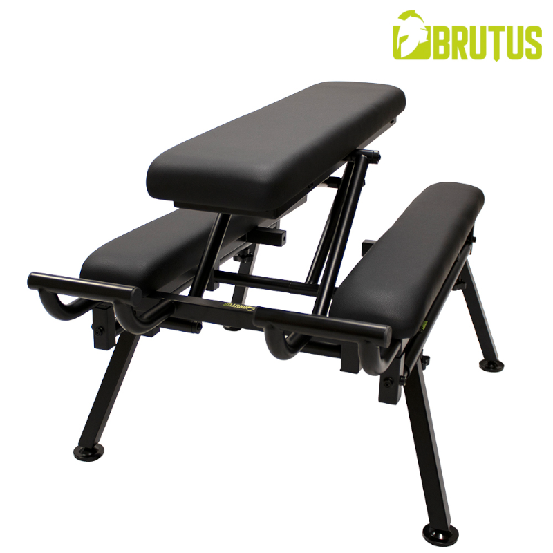 Brutus Fuck Bench