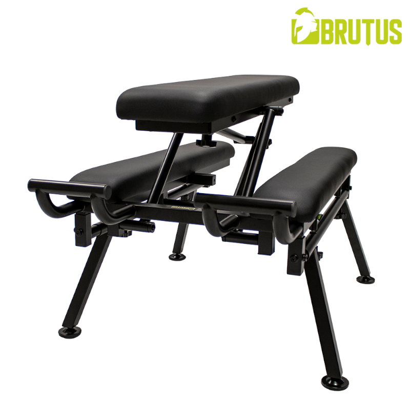 Brutus Fuck Bench