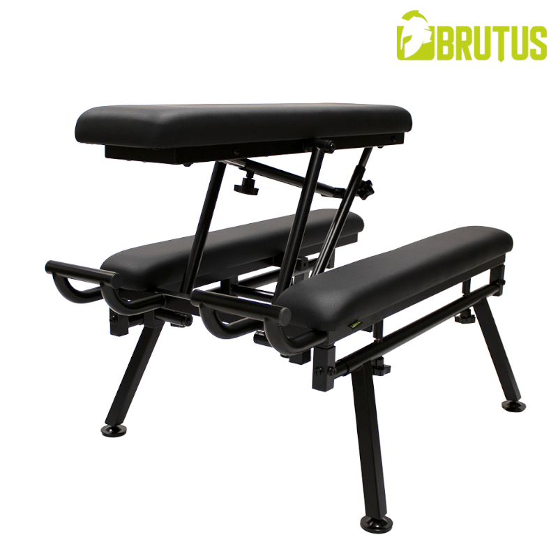 Brutus Fuck Bench