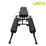 Brutus Fuck Bench