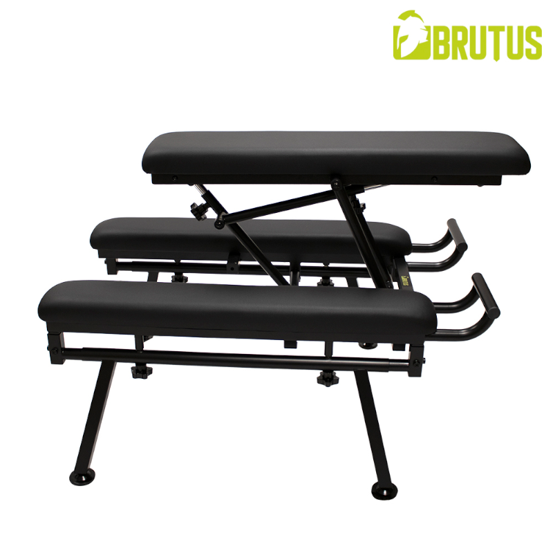 Brutus Fuck Bench