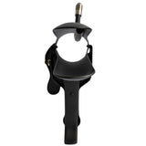 Cusco Speculum w/ Lube Tube Black/Gold