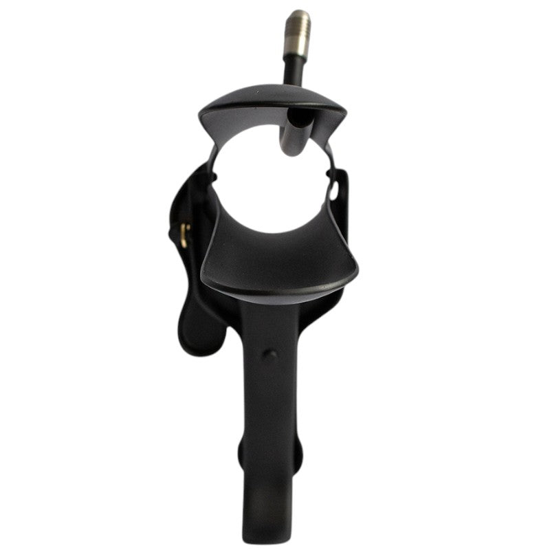 Cusco Speculum w/ Lube Tube Black/Gold