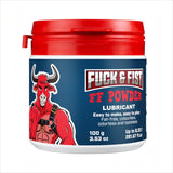 Lube Fuck&Fist FF Powder 3.5 oz / 100 gr