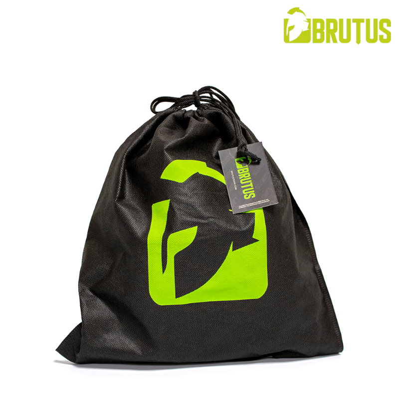 Brutus Neoprene Army Gas Mask Hood